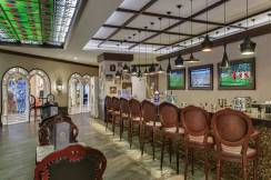 DELPHIN IMPERIAL Bars